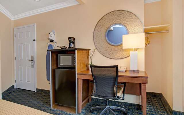 Days Inn by Wyndham San Francisco - Lombard