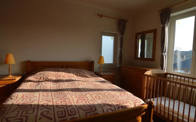 Villa in Middelkerke Near the Beach