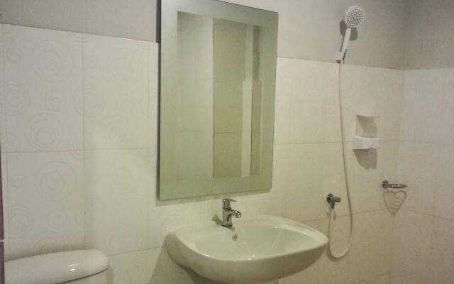 Freesia Guesthouse Suvarnabhumi