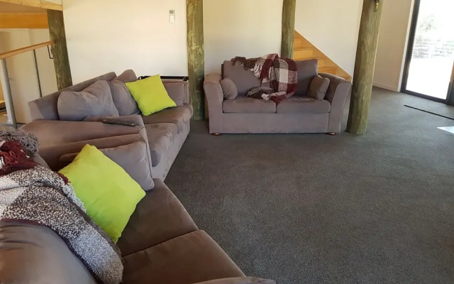 Moondance Lodge