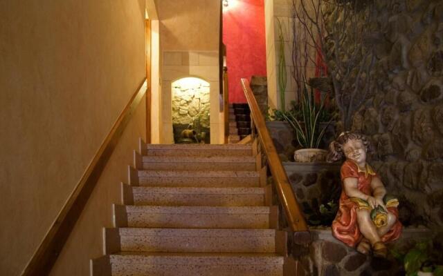 Posada Rural Peñasagra