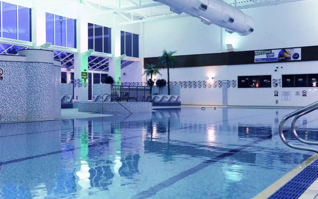 Village Hotel Coventry