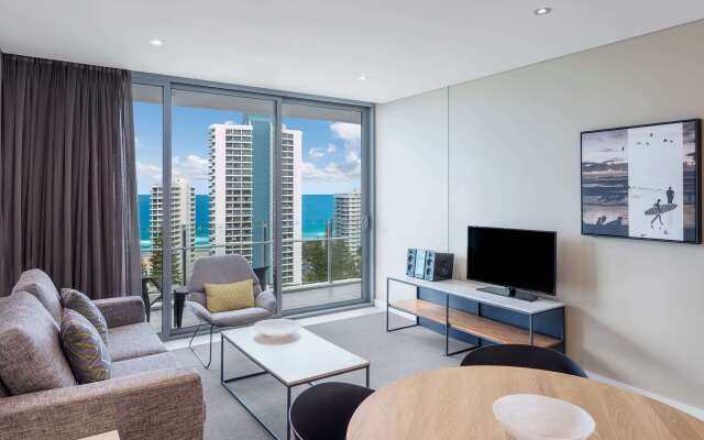 Wyndham Surfers Paradise