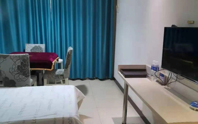 Moli Huakai Chain Hotel Jingzhou