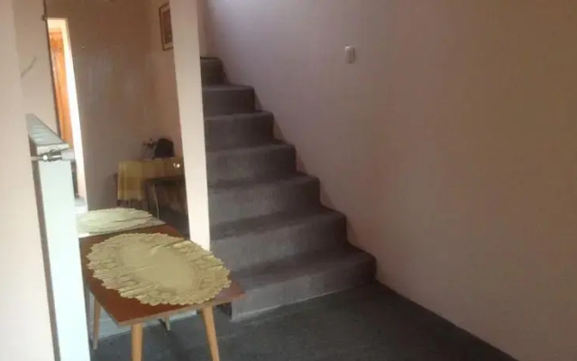 Bükkszéki Vendegház