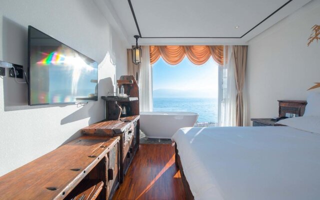 Dali No.1 Sea View Hotel