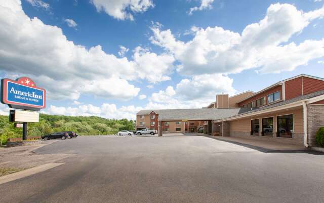 AmericInn by Wyndham Iron River
