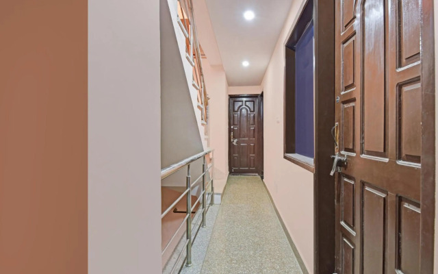 OYO Flagship 80582 Hotel Daily 2