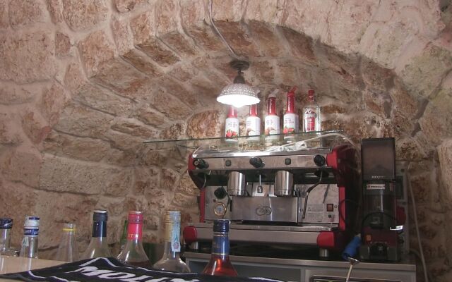 La Terrazza sulla Rupe