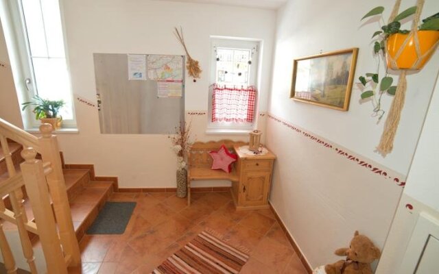 Appartement Sandra