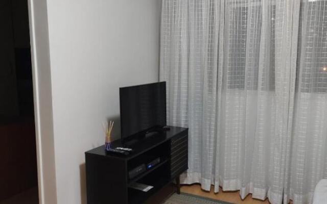 Apartamentos Gonzaga Lado Shopping Miramar