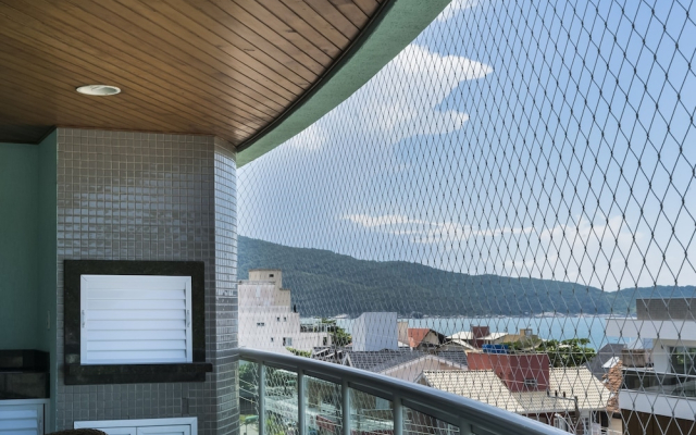 Zancanaro Apto 302 - 928