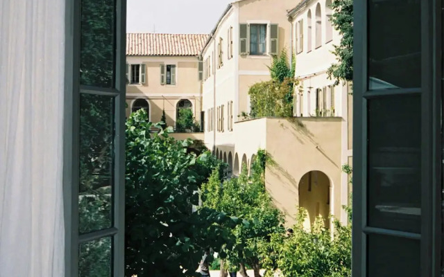 Hotel Du Couvent, A Luxury Collection Hotel, Nice,  France