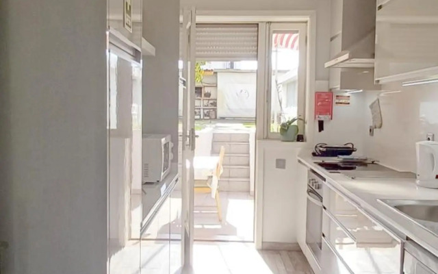 Aromas Flavors Tours - Apartment Velasquez