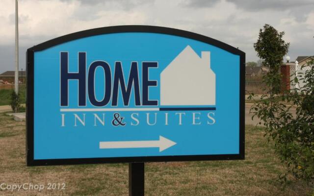 Home Inn & Suites