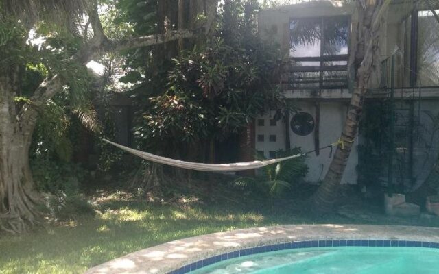 Villa Tropical