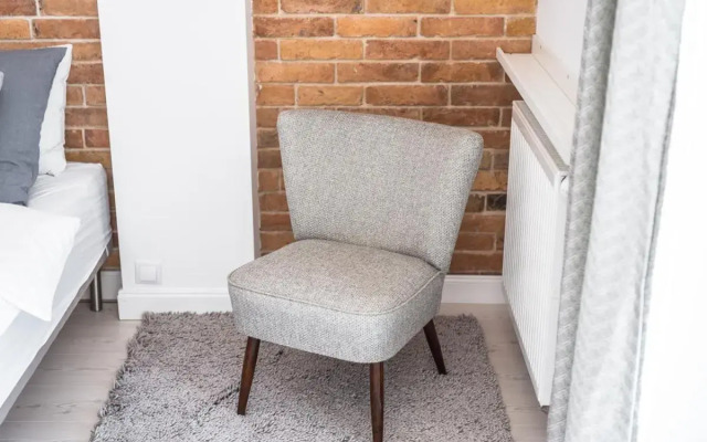 Super-Apartamenty Vip