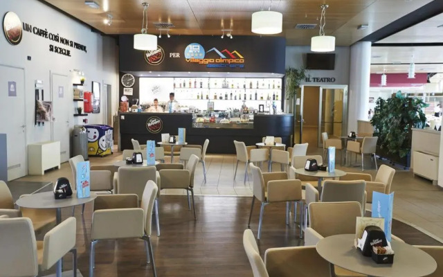 Attico Villaggio Olimpico Sestriere
