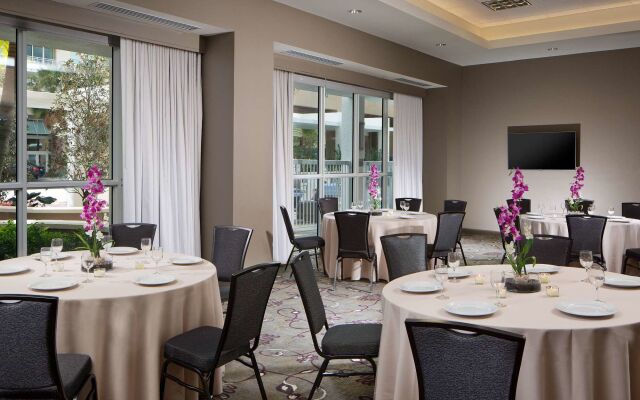 Residence Inn by Marriott West Palm Beach Downtown