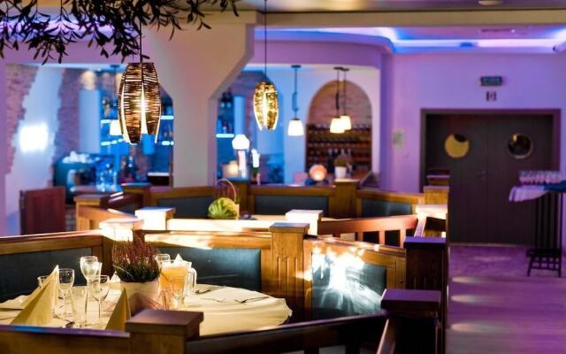 Hotel Olimp Business & Spa