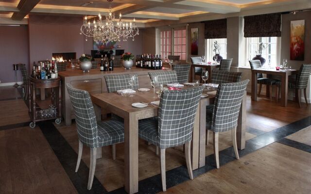 Hotel Restaurant De Uitkijk
