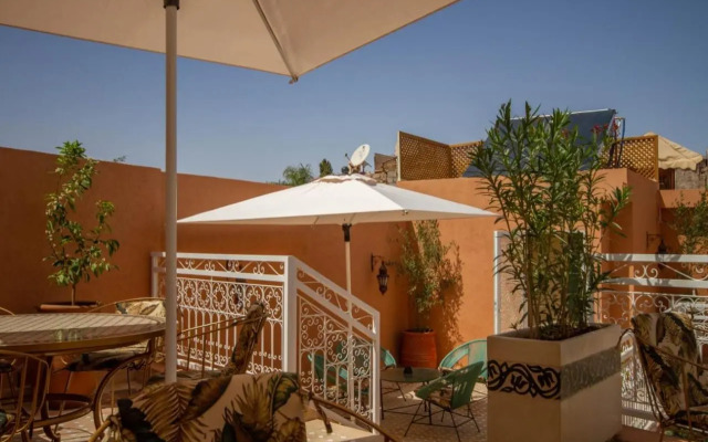 Riad Jalina