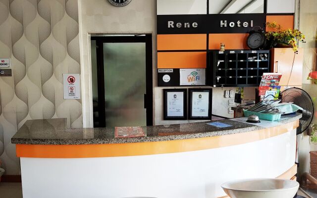Rene Hotel