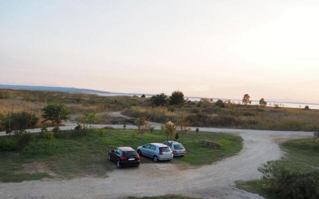 Halkidiki Luxurious Stonehouses