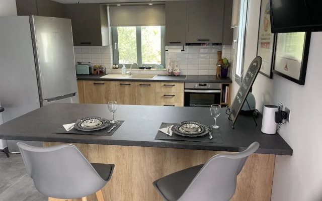 Vivas Apartment