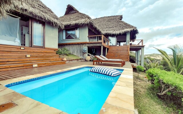 The Beach House at Praia da Rocha