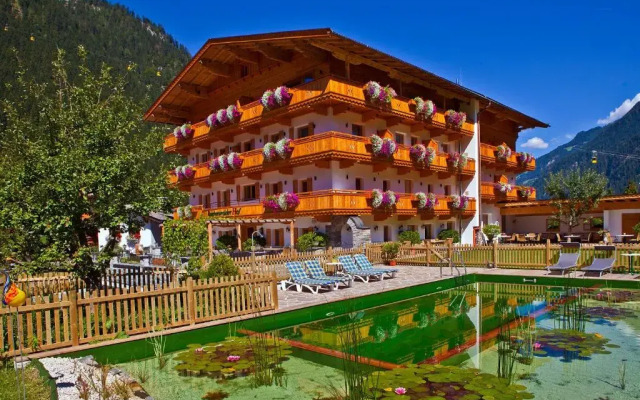 Rauchenwalderhof