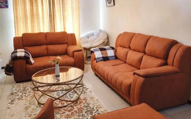 Lux Suites Havan Furnished Apartments