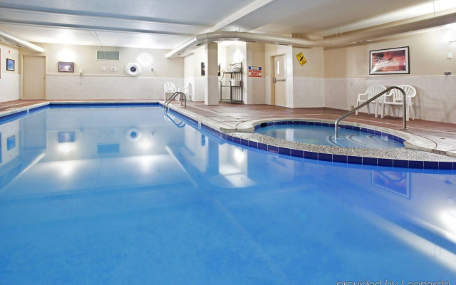 First Choice Inns at the Swell