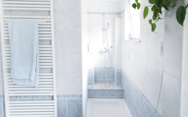 Apartma Matajurc