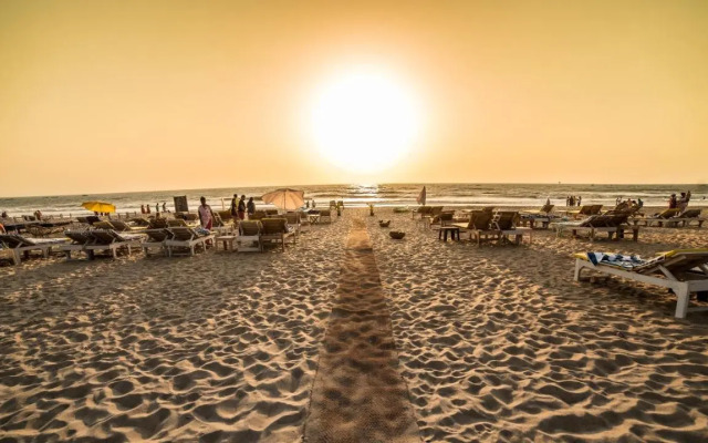 Little India Beach Cottages