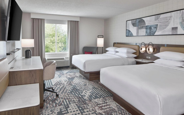 Delta Hotels by Marriott Toledo