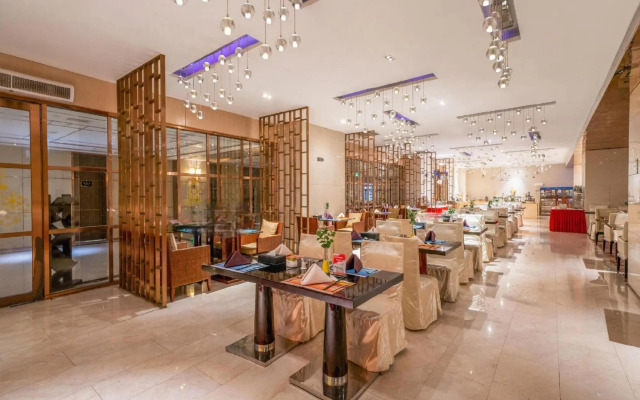 Country Garden Phoenix Hotel LongJiang Shunde Foshan City