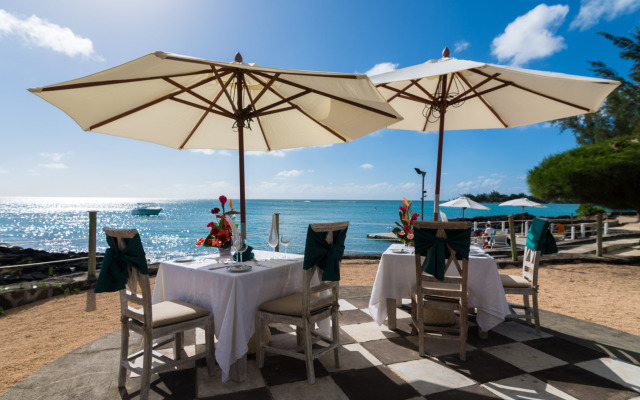 Hibiscus Boutique Hotel