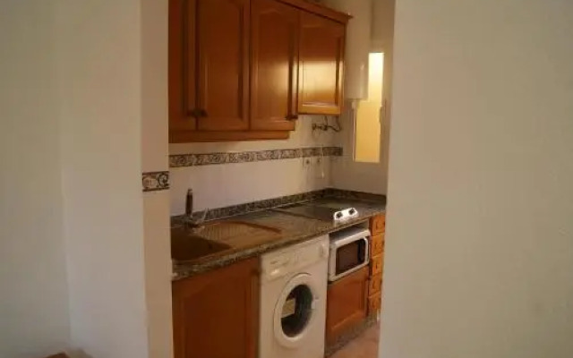 Apartamentos Anamar