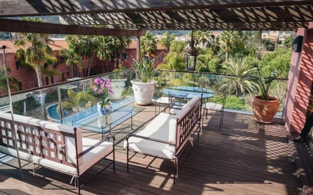 Hotel Blancafort Spa Termal