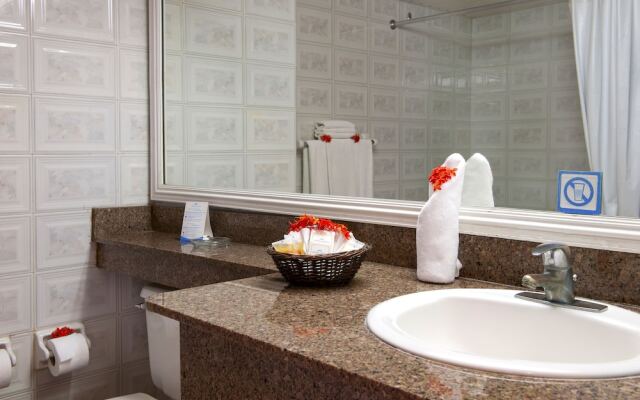 Select at Grand Paradise Samaná - All Inclusive