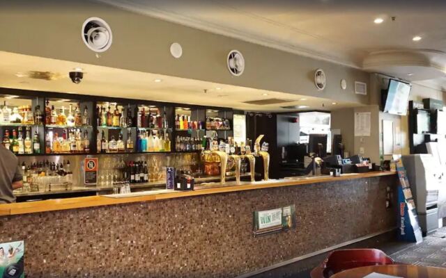 Royal Hotel Ryde