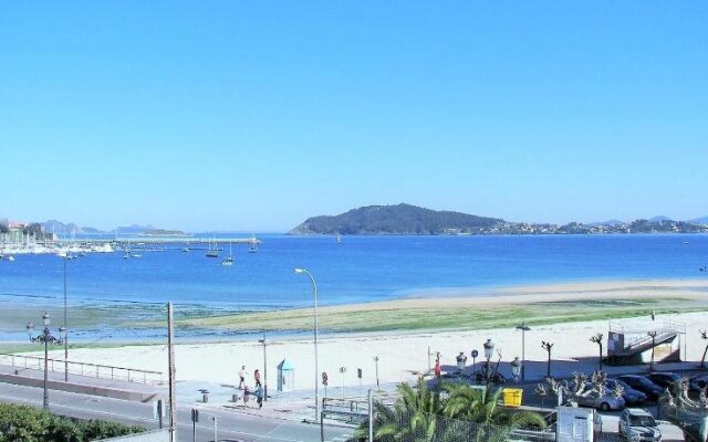 Hostal Santa Marta Playa