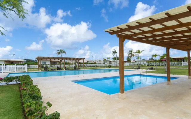 Sosua Ocean Village Properties by Calisto Stays