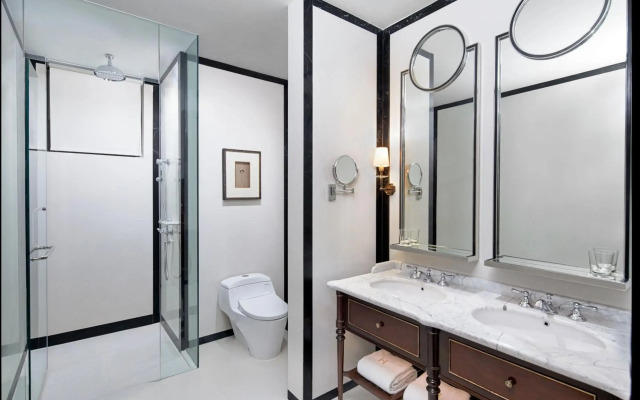 The Hermitage, A Tribute Portfolio Hotel, Jakarta