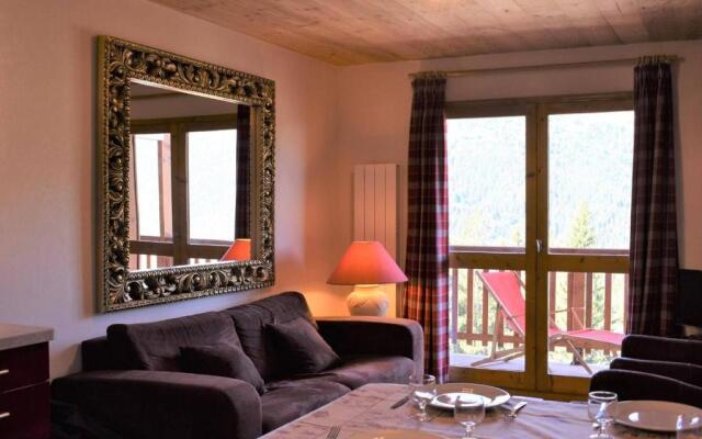 Appartement Méribel, 2 pièces, 4 personnes - FR-1-180-83