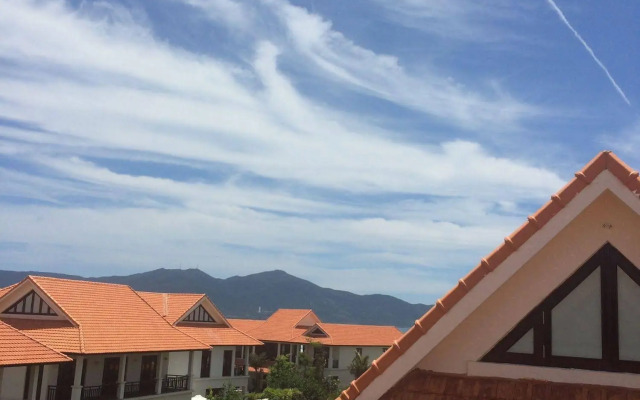 Pearl Paradise 4BR Ocean View  Villa [Da Nang]