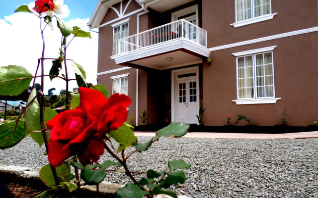 OYO 258 Global Rest House