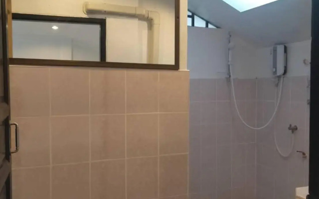 Kipbox Hotel Trang