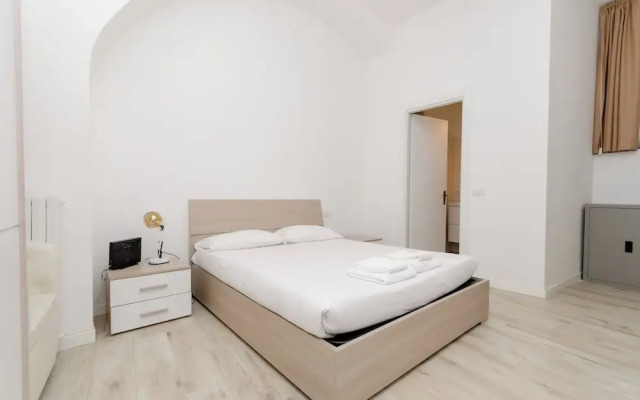 VivimiHome-Duomo Cioffi House